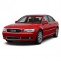 Audi A8 A8L 2004