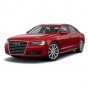 Audi A8 A8L 2011