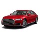Audi A8 A8L 2018 Audi A8 A8L 2018