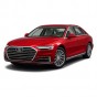 Audi A8 A8L 2018