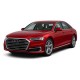 Audi A8 A8L 2021 Audi A8 A8L 2021