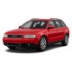 Audi Avant 2001 Audi Avant 2001