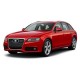 Audi Avant 2009 Audi Avant 2009