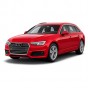 Audi Avant 2017