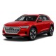 Audi e-tron 2019 Audi e-tron 2019