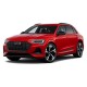 Audi e-tron S Vorsprung 2022