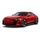 Audi e-tronGT 2022 Audi e-tronGT 2022