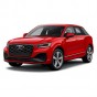 Audi Q2 S Line 2022