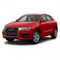 Audi Q3 2016