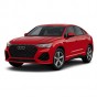 Audi Q3 Sportback 2022