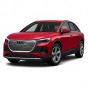 Audi Q4 2022