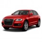 Audi Q5 2014