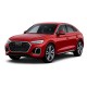 Audi Q5 Sportback S line 2022 Audi Q5 Sportback S line 2022