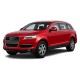 Audi Q7 2007 Audi Q7 2007