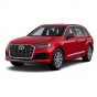 Audi Q7 2021