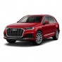 Audi Q7 2022