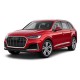 Audi Q7 S-Line 2020 Audi Q7 S-Line 2020