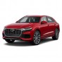 Audi Q8 2019