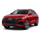 Audi Q8 2024 Audi Q8 2024