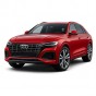Audi Q8 2024