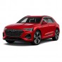 Audi Q8e-tron 2024
