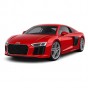 Audi R8 2018