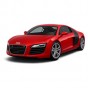 Audi R8 Coupe 2008