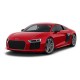 Audi R8 Coupe 2017 Audi R8 Coupe 2017