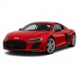 Audi R8 Coupe 2020