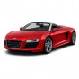 Audi R8 Roadster 2011