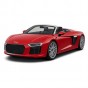 Audi R8 Roadster 2016