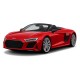 Audi R8 Roadster 2020