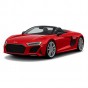 Audi R8 Roadster 2020