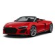 Audi R8 Spyder (soft top) 2020 Audi R8 Spyder (soft top) 2020