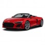Audi R8 Spyder (soft top) 2020