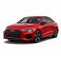 Audi RS3 2022