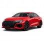 Audi RS3 Vorsprung Saloon 2022