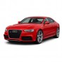 Audi RS5 2010