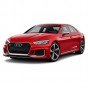 Audi RS5 2018