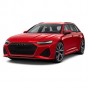 Audi RS6 2020
