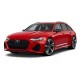 Audi RS6 2021