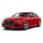 Audi RS7 2017
