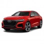 Audi RSQ8 2020