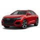 Audi RSQ8 2021 Audi RSQ8 2021