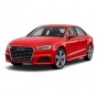 Audi S3 2020