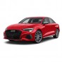 Audi S3 2022