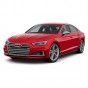 Audi S5 Four-door 2018