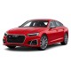 Audi S5 Four-door 2021 Audi S5 Four-door 2021