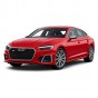 Audi S5 Four-door 2021