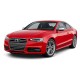 Audi S5 Two-door 2013